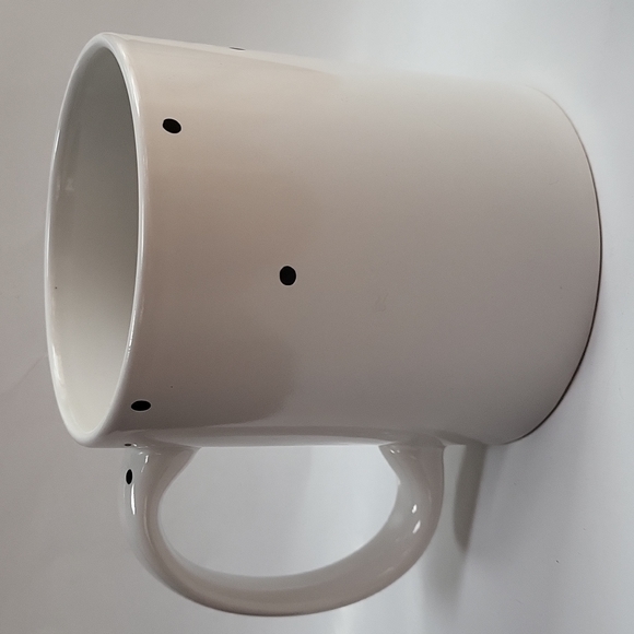 Inside Art Beagle Dog Coffee Mug By Short Subjects - Picture 3 of 16